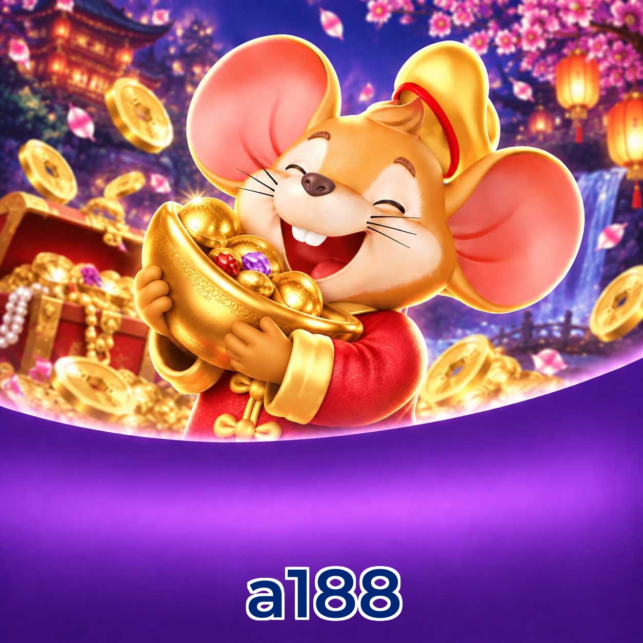 Mahjong Ways Slot - PG Soft