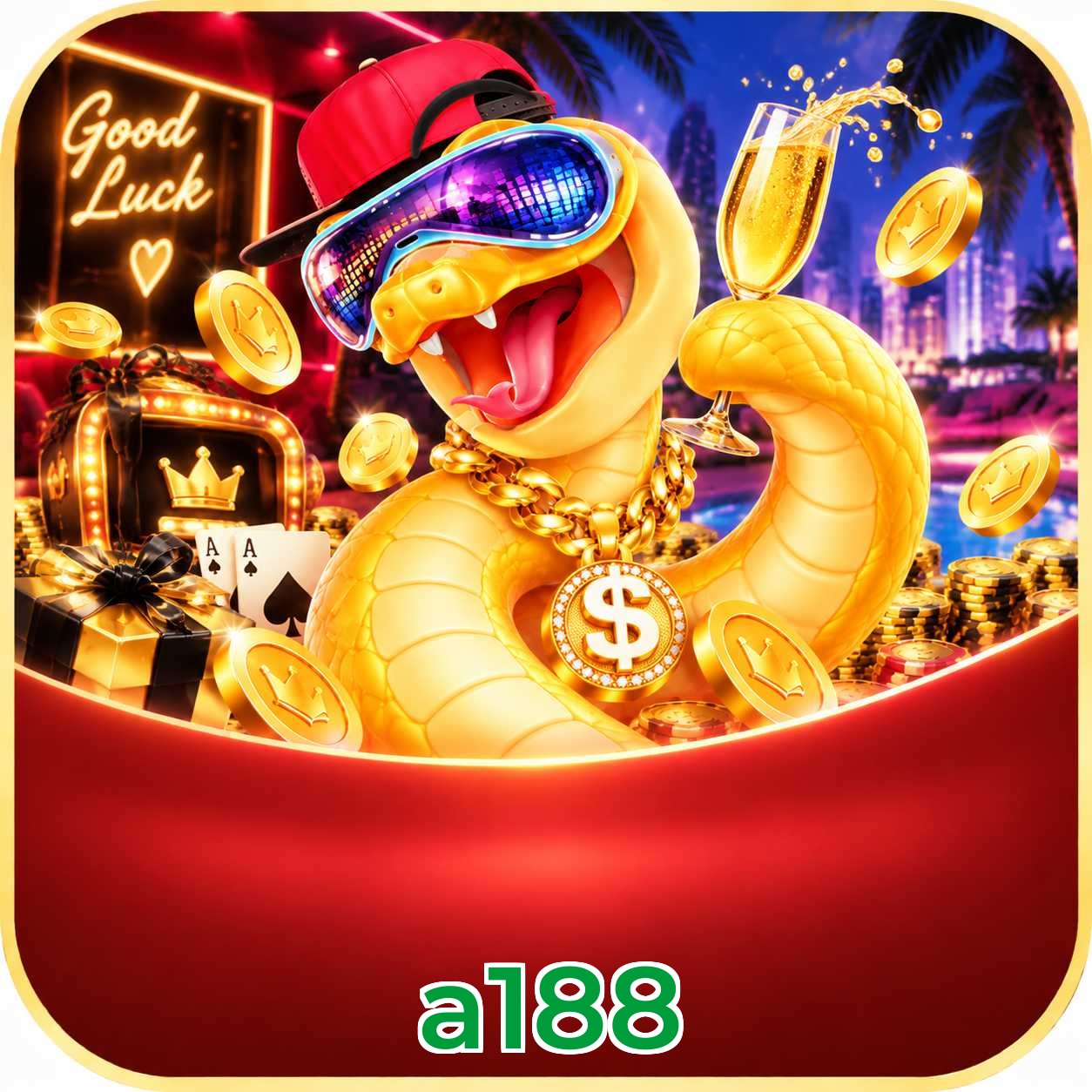 Fortune Tiger Slot Game