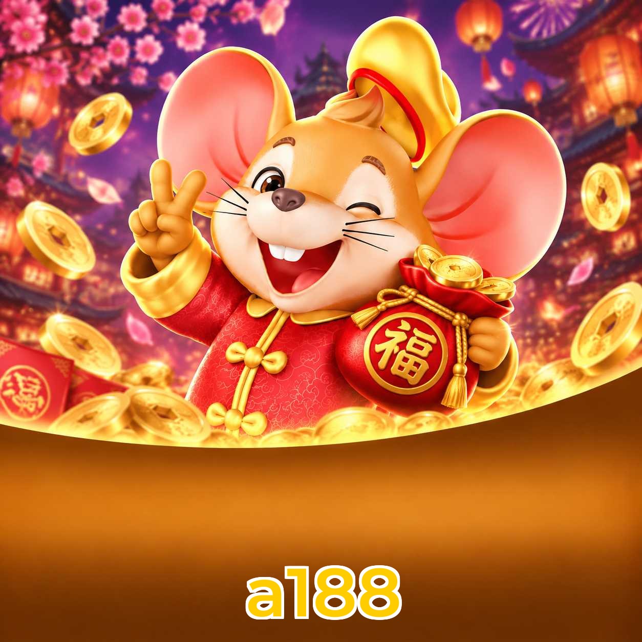 Jackpot Winner Fortune Tiger