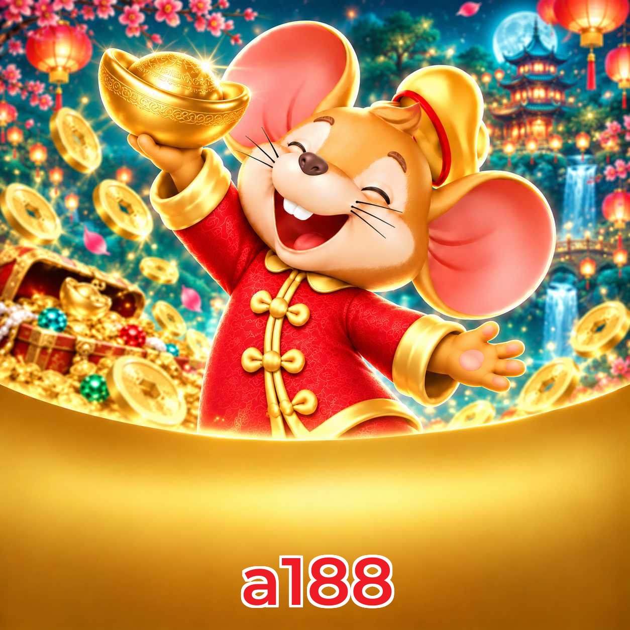 Pacote Completo do App a188
