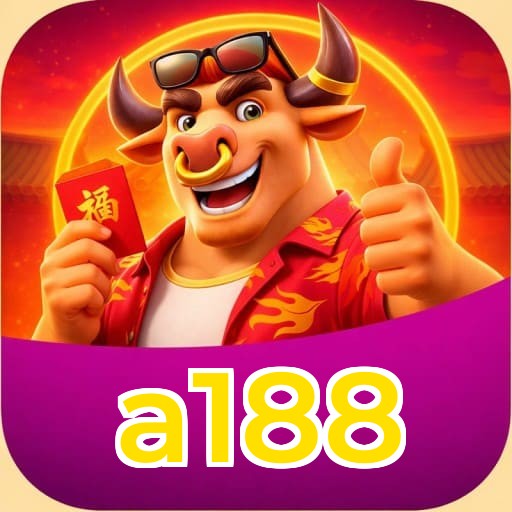 a188 segurança SSL 256-bit