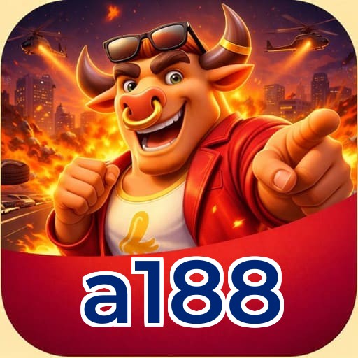 Catálogo a188 2.547 jogos