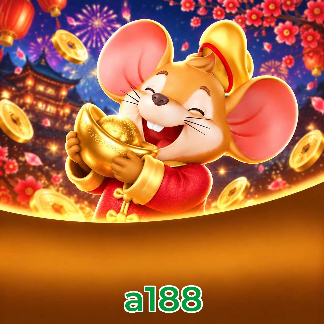 Fortune Dragon Slot